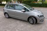 Volkswagen Golf Sportsvan 1.5 TSI ACT 96kW Comfortline   - VW Golf Sportsvan Gebrauchtwagen in Düsseldorf