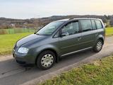 Volkswagen Touran 1.9 TDI DSG DPF Trendline - Volkswagen Touran mit Diesel-Antrieb: 1.9