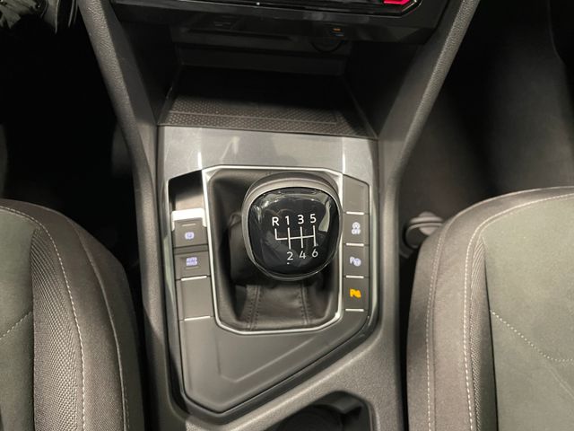 Tiguan Elegance 2.0 TDI FAHRSCHULE LED