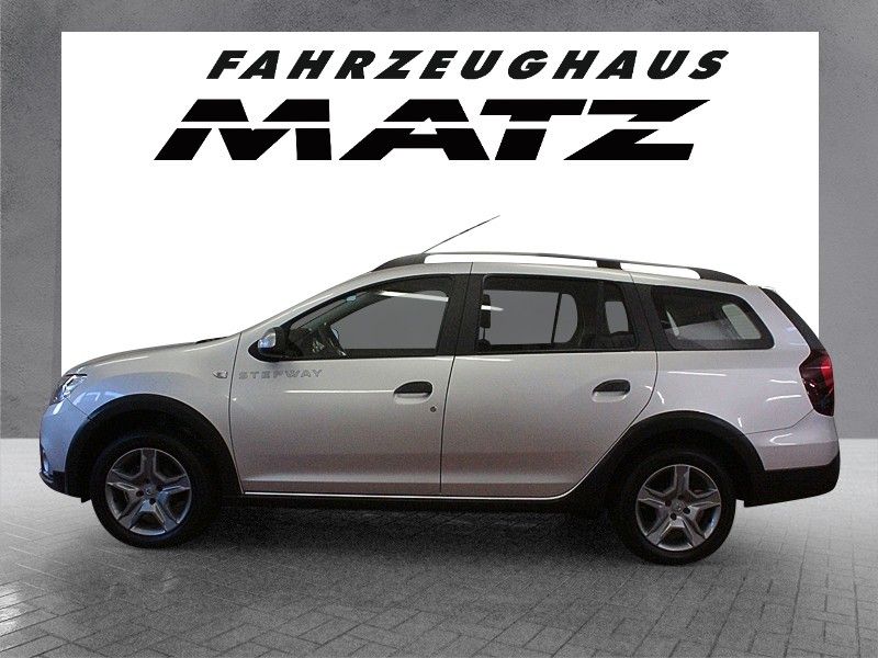 Fahrzeugabbildung Dacia Logan MCV TCe90 Stepway*Navi*Klima*
