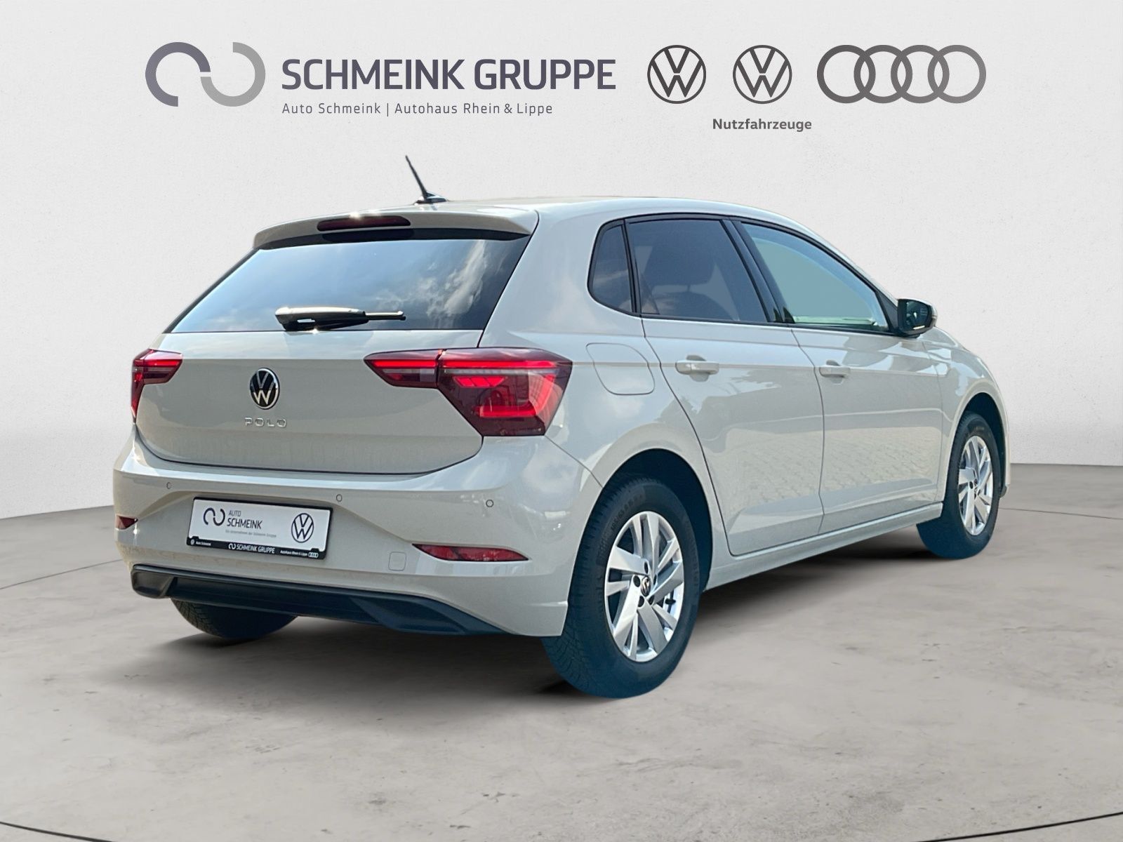 Volkswagen Polo - Bild 5