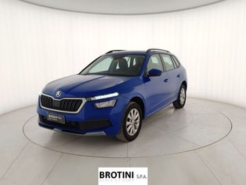Skoda Kamiq - 1