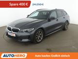 BMW 318d Advantage Aut.*NAVI*LED*ACC*PDC*CAM*SHZ*