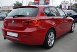BMW 118i Edition Sport Line Shadow Sitzheizung PDC - gebrauchte BMW 1er Reihe aus dem Jahr 2017