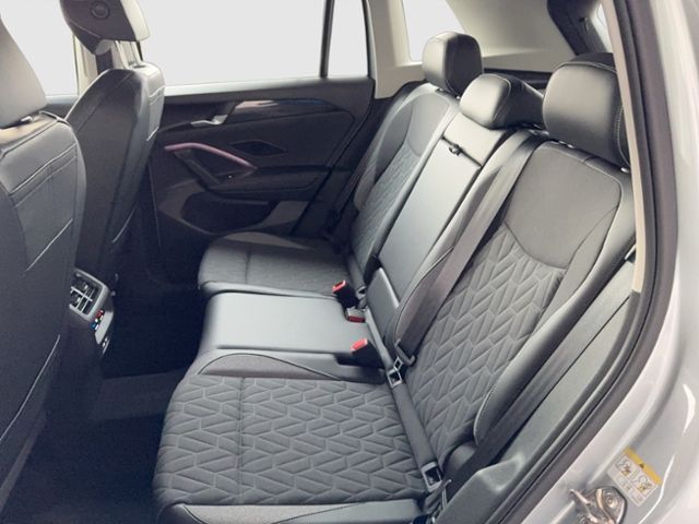 Tiguan GOAL 2.0 TDI DSG NAVI STANDHZG AREA VIEW