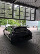 Porsche Panamera Turbo Sport Turismo Turbo - Porsche Panamera in Hannover