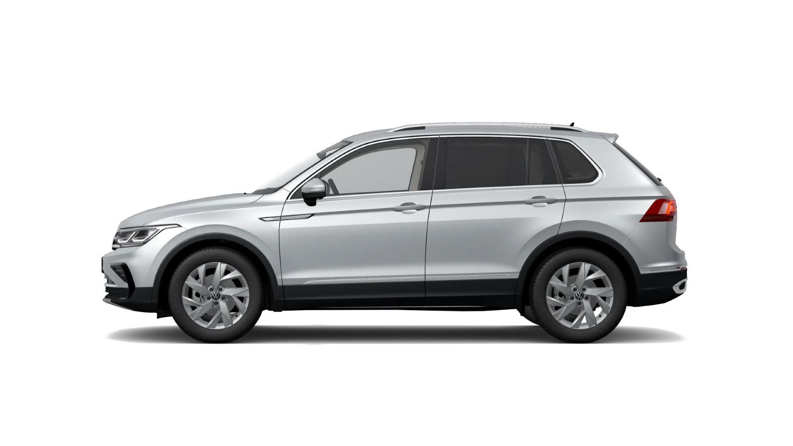 Volkswagen Tiguan - Bild 3