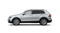 Volkswagen Tiguan - Vorschau Bild 3