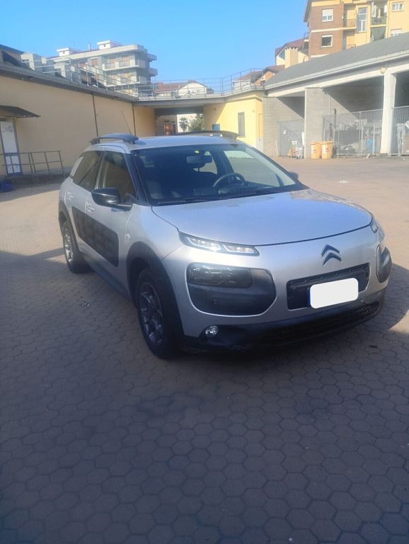 Image of Citroën C4 Cactus
