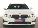 BMW 320e Advantage AHK|Navi|ACC|ParkAssist|Laserlich - BMW 320 mit Hybrid-Antrieb: Kombi