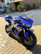 Yamaha R1 RN12 - YAMAHA 2006 R1