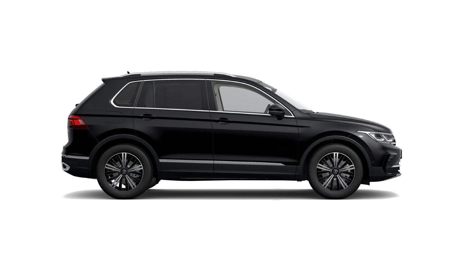 Volkswagen Tiguan - Bild 6