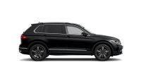 Volkswagen Tiguan - Vorschau Bild 6
