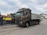 Volvo FH 16 700*Retarder*FULL OPTION*Kipper*BL - Angebote