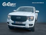 Ford Ranger Plug-in-Hybrid XLT DK+AHK - Ford Ranger: Allradantrieb, Xl