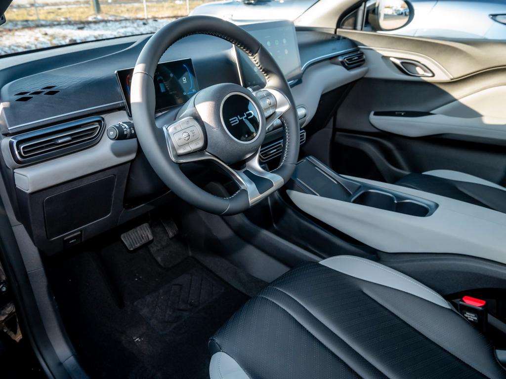 BYD Dolphin Surf Comfort 43,2 kWh/360°/SHZ/DAB/ACC