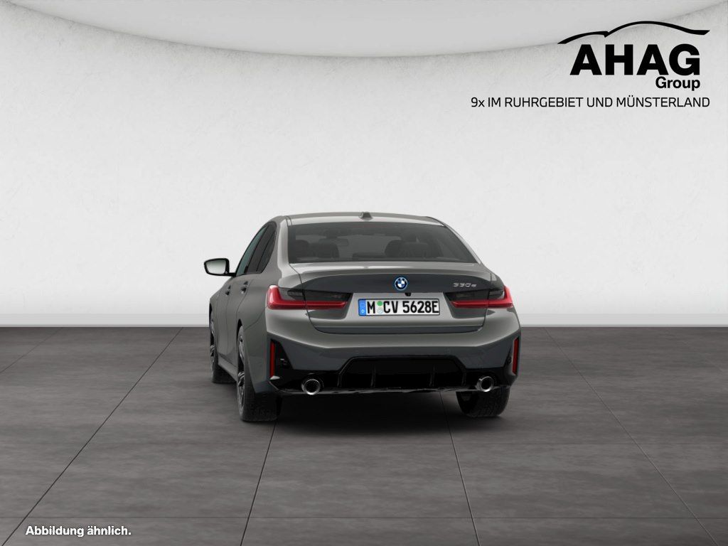 BMW 330 - Bild 7
