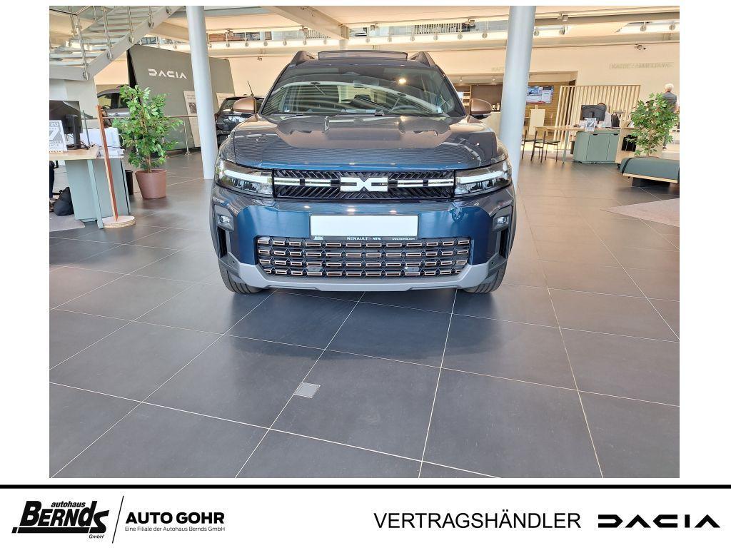 Dacia Bigster mild hybrid 140 Extreme SHZ KLIMA NAVI K