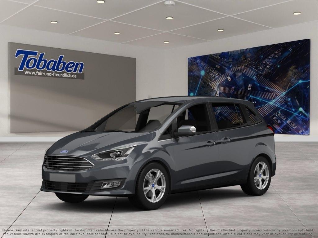 Ford C-Max 1.0 EcoBoost Grand Titanium Start/Stopp EU