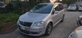 Volkswagen Touran 1.6 Trendline Bifuel G - Volkswagen Touran mit LPG-Antrieb