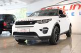 Land Rover Discovery Sport HSE *Automatik*Navi*360°* - Land Rover Discovery Gebrauchtwagen