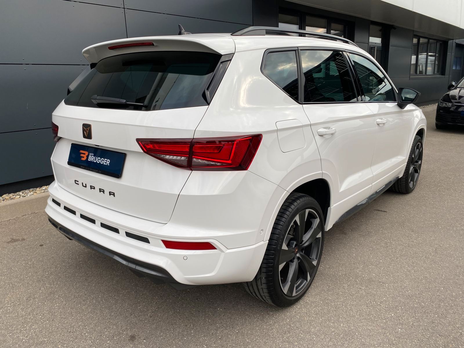 Cupra Ateca - Bild 6
