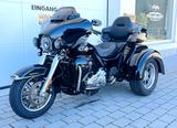 Harley-Davidson FLHTCUTG Tri Glide Ultra 114cui - HARLEY-DAVIDSON TRI GLIDE