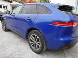 Jaguar F-Pace 2.0i R-Sport AWD*WRAPPING*11.900+Mwst* - gebrauchte Jaguar F-Pace aus dem Jahr 2018
