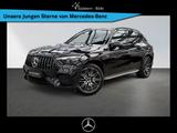 Mercedes-Benz GLC 43 AMG 4M NIGHT+PANO+AHK+DISTRO+360°+LED - Mercedes-Benz GLC 43 AMG aus 2024