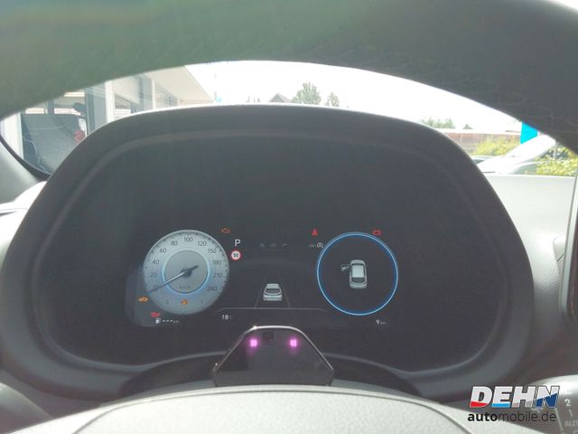 Hyundai i30 Trend Mj26 7-DCT 1.6 T-GDi Navi Digitales Co