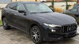 Maserati Levante V6 Diesel AWD - Maserati Levante aus 2016