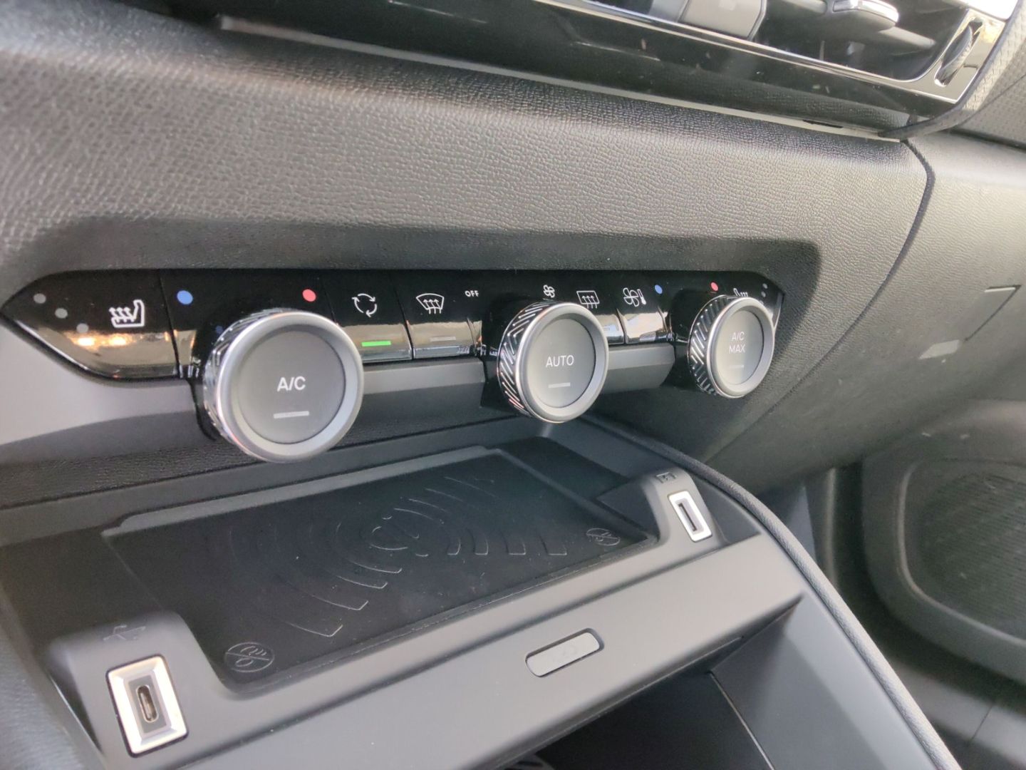 Citroën C4 - Bild 11