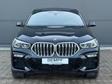 BMW X6 30d M Sport*Leder*Laser*H/K*Head-Up*AHK*1.Hd - BMW X6: 6x6
