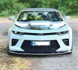 Chevrolet Camaro 6.2 V8 SS EINZELSTÜCK 22 Zoll TIEF LAUT  - Chevrolet Camaro mit Benzin-Antrieb: Cabrio, 6.2