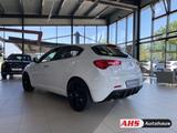 Alfa Romeo Giulietta Super 1.4 TB 16V PDC FSE Klima SHZ D.N - Alfa Romeo Giulietta aus 2019