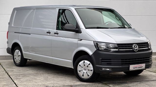 Volkswagen T6 Transporter Kasten Lang*Flügeltüren*Navi*MFA