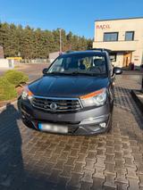 Andere Saangyoung Rodius, TÜV neu, nur 89000km - Andere aus 2015
