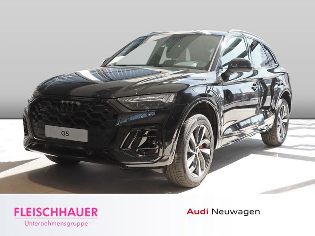 Audi Q5 S line 40 TDI quattro Sport Edition StandHzg 