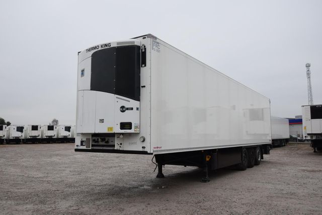 Schmitz Cargobull FP 60 ThermoKing SLXi 300