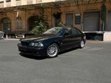 BMW 540i E39 | M-Paket | Eisenmann | Volla... - BMW 540 in Nürnberg