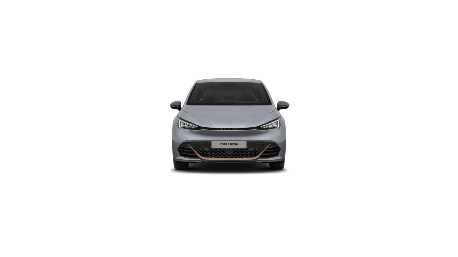 Cupra Born - Bild 3