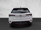 Opel Mokka GS LINE 1.2 ALLWETTER SHZ LHZ KAMERA KLIMA - Opel Mokka Gebrauchtwagen in Duisburg