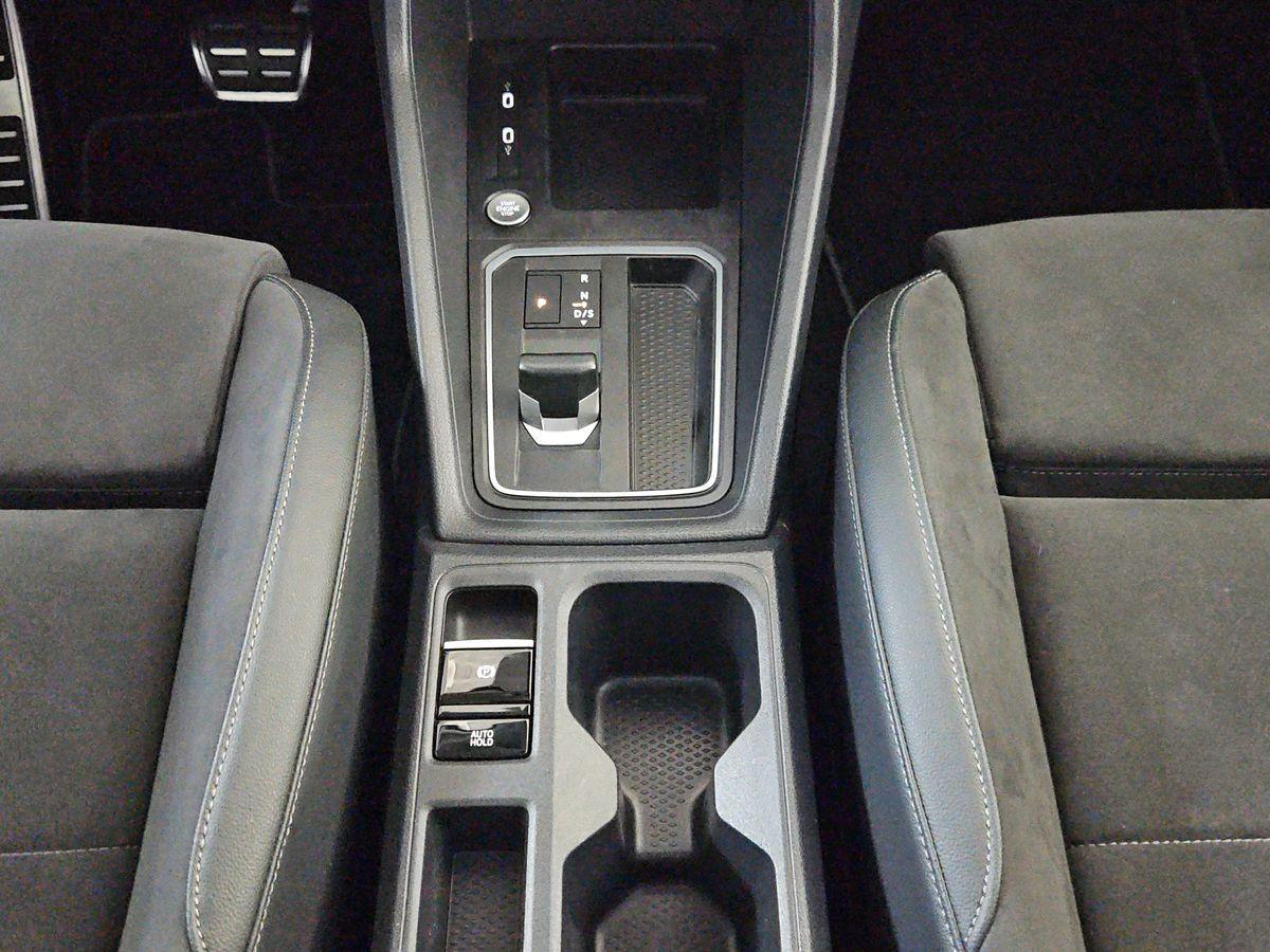 Volkswagen Caddy 1.5 TSI DSG Style NAVI ACC RFK AHK LED DAB, миниатюра 9