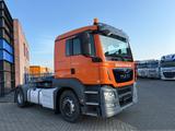 MAN TGS 18.480 PTO / Hydraulics / 513.000 KM / Euro - MAN Tgs 18 480