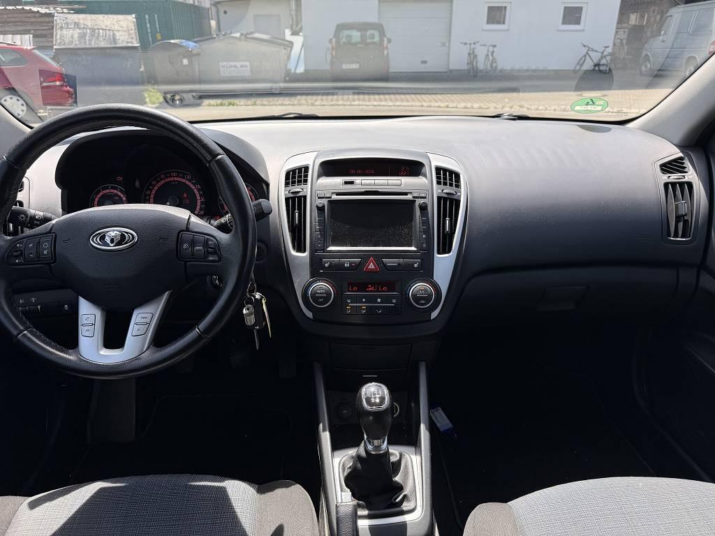 Kia ProCeed 1.4 *Tüv + KD Neu *Garantie*