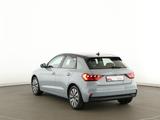 Audi A1 Sportback 25 TFSI 70(95) kW(PS) S tronic  LED - Audi A1: Limousine