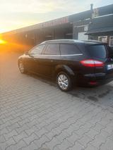 Ford Mondeo 2.0 TDCI - Ford Mondeo in Karlsruhe