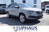 Skoda Karoq Style 2,0 TDI DSG 4x4*1.Hand*Navi*LED*SHZ - Skoda Karoq Gebrauchtwagen in Bielefeld