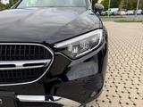 Mercedes-Benz GLC 220 d 4M AVANTGARDE ADV.+AHK+LED+FLA+AMBIENT - Mercedes-Benz GLC 220 Gebrauchtwagen in Stuttgart