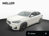 BMW X2 xDr25d M SPORT MEM AdLED HUD KAM Hifi NavPlus - BMW X2 in Bielefeld